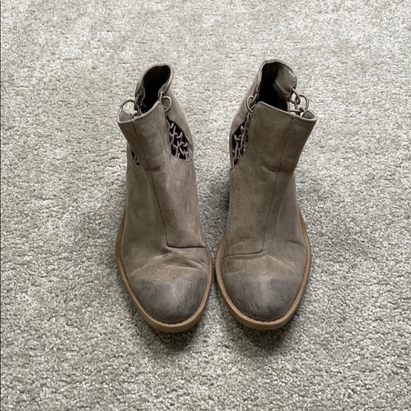 booties
